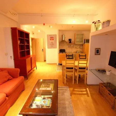 Park View * 布加勒斯特