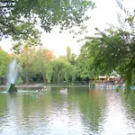 דירה Park View *