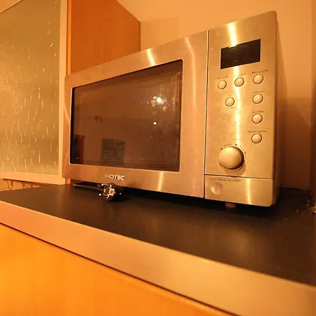 Park View Apartment *