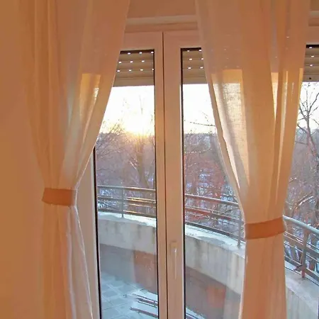 Park View Lejlighed