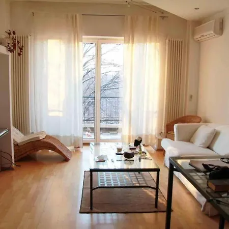 Park View Bukarest