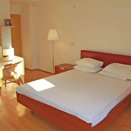 Park View Apartment Bucharest