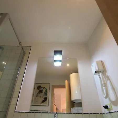 Park View Apartment