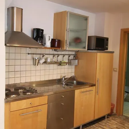 Park View Appartement *