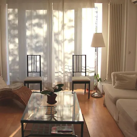 Park View Apartment