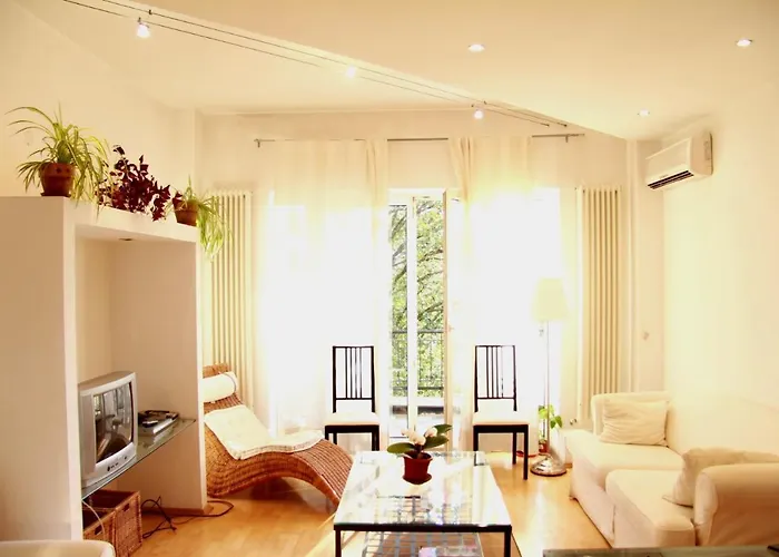 Park View 布加勒斯特