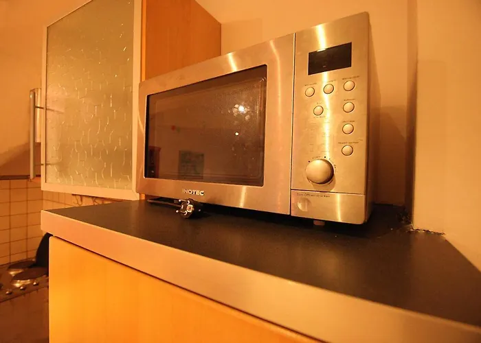 Park View Lejlighed *