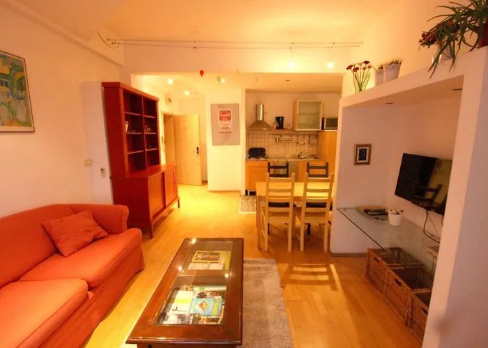 Park View * Boekarest