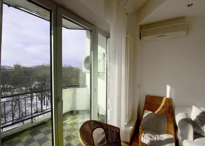 Park View Appartement