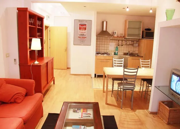 Park View Appartement