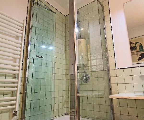 Park View Appartement Boekarest