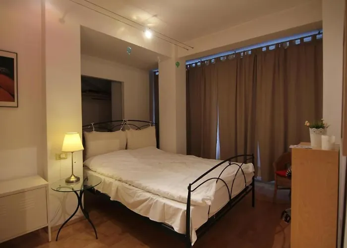 Park View 公寓 布加勒斯特