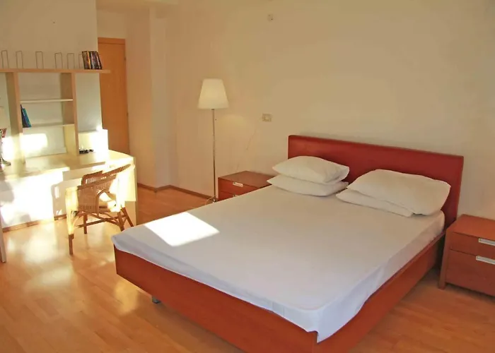 Park View Lejlighed Bukarest