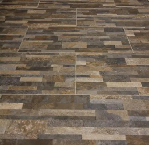 Lejlighed Park View *