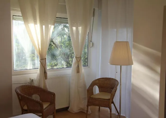 Park View Lejlighed *