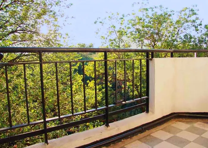 Appartement Park View