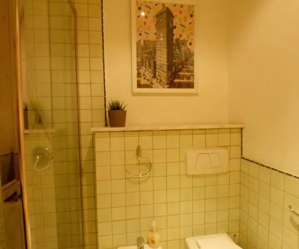 Park View Appartement