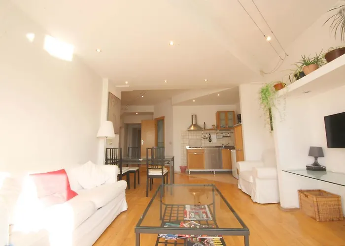 Lejlighed Park View *