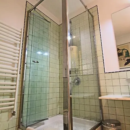 Park View Apartamento Bucarest