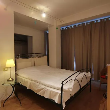 Park View Appartamento Bucarest