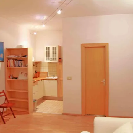 Appartamento Park View