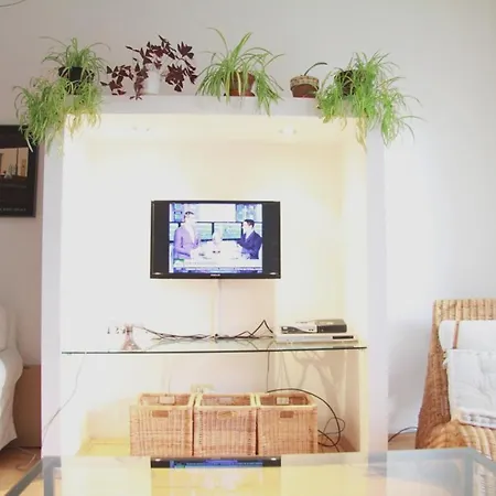 Park View * Bucarest