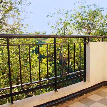 Apartamento Park View