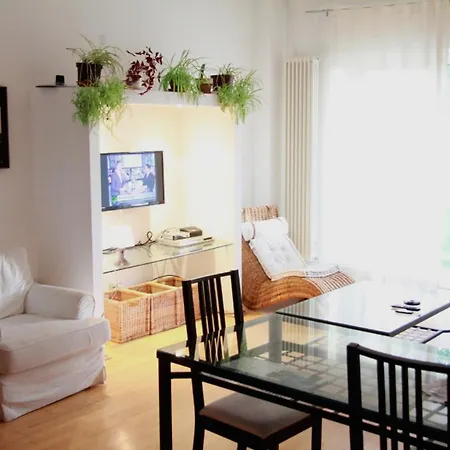 Apartamento Park View *