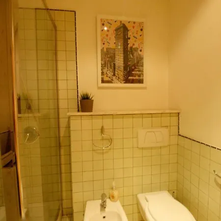 Park View Apartamento