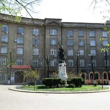 Park View * Bucarest