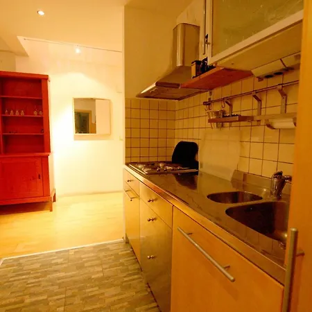 Park View * Bucarest