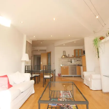 Appartement Park View *