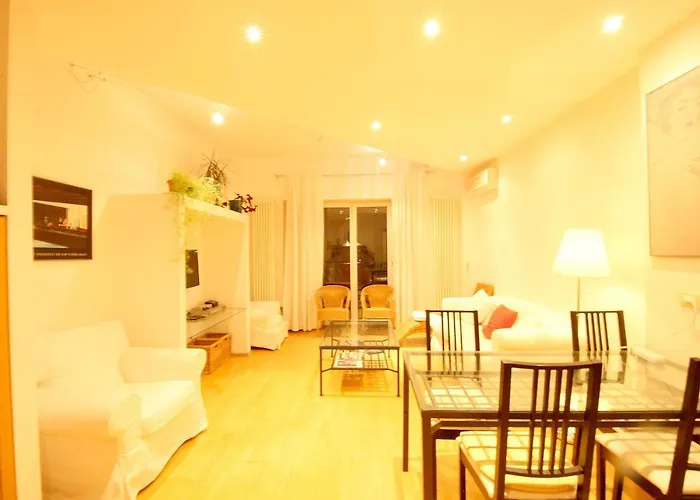 Park View 布加勒斯特