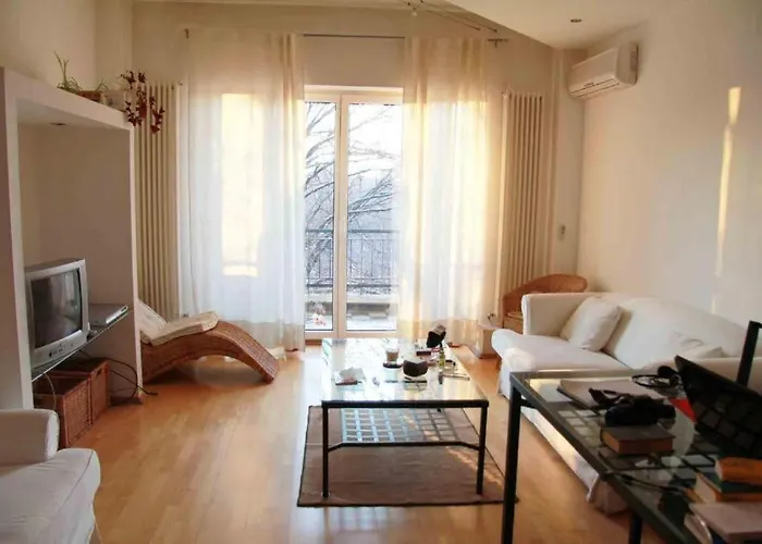 Park View 布加勒斯特