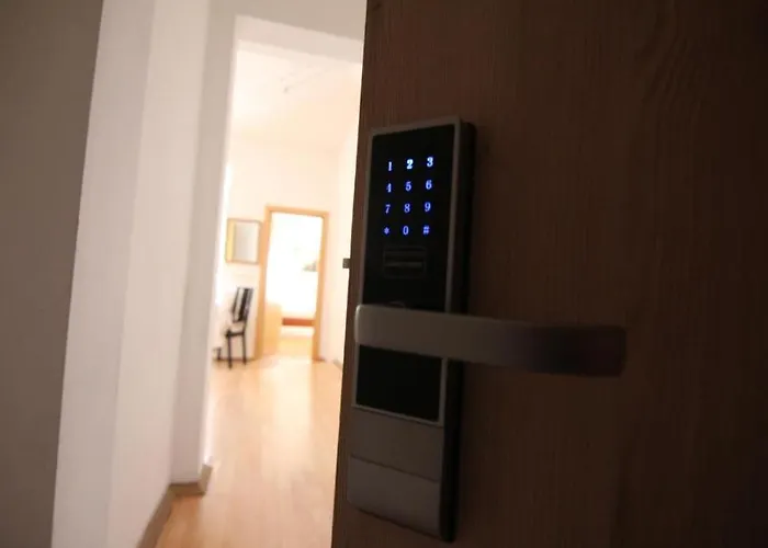 Park View 布加勒斯特