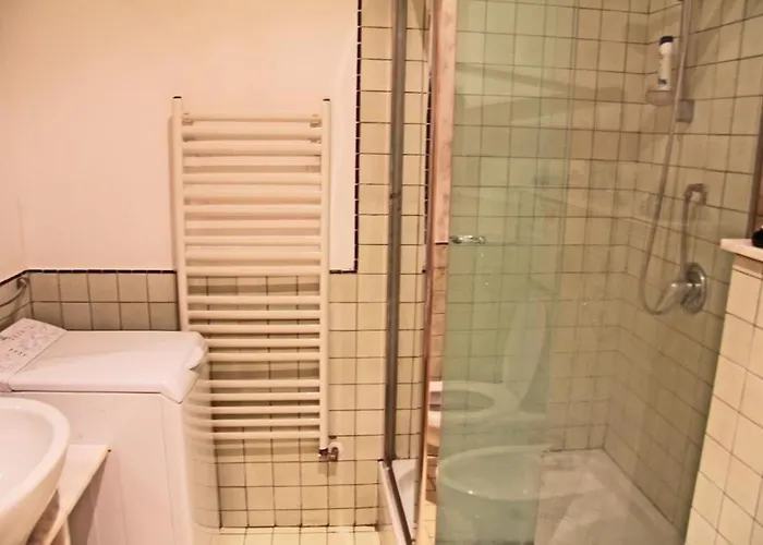 Park View 公寓 布加勒斯特