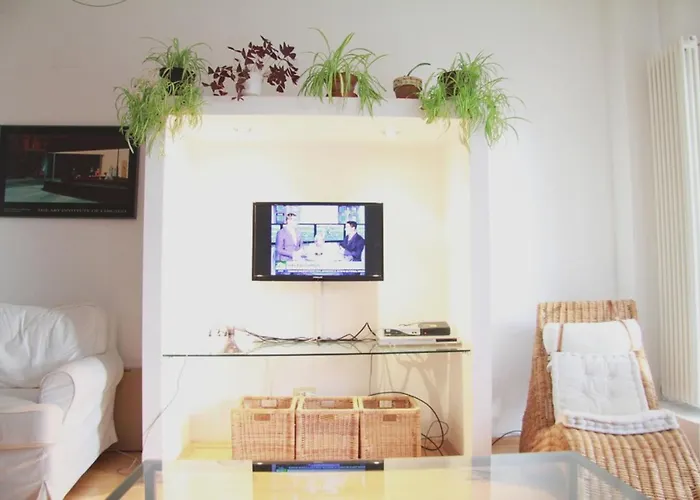 Park View * 布加勒斯特