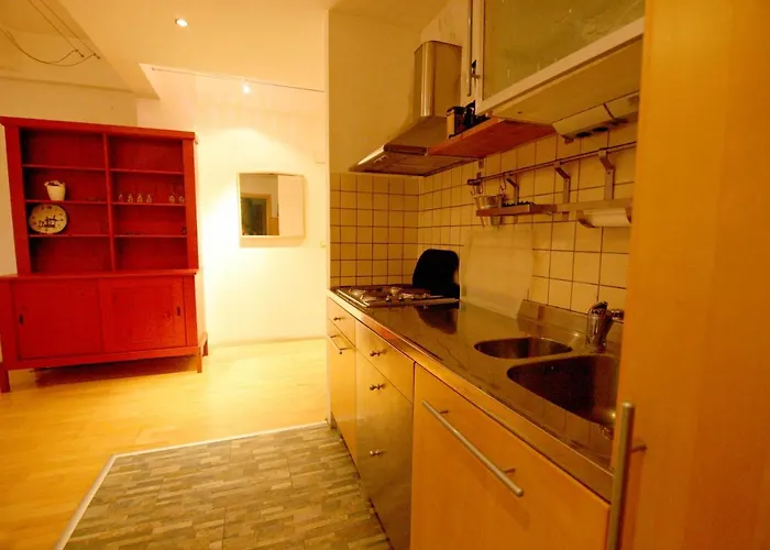 Park View * 布加勒斯特