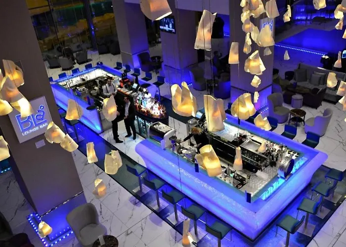 Park View 布加勒斯特